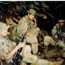 Tour of Duty 1987 (1987-1990) - Pvt. Marcus Taylor