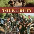 Tour of Duty 1987 (1987-1990) - Lt. Myron Goldman