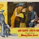 Taky dorazil Jones (1945) - George Fury