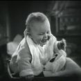 It (1927) - Baby