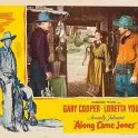 Along Came Jones (1945) - Monte Jarrad
