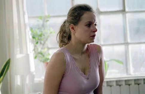 Samantha Morton (Claire) zdroj: imdb.com