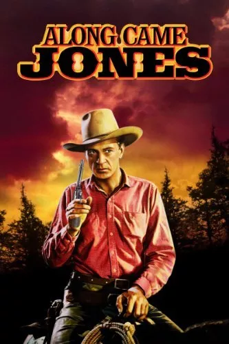Gary Cooper (Melody Jones) zdroj: imdb.com