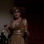 Na stopě (1985) - Mrs. Peacock