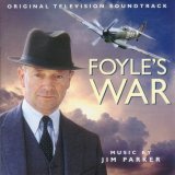 Foylova válka (2002-2015) - Christopher Foyle
