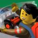LEGO: Clutch Powers zasahuje (2010) - Clutch Powers