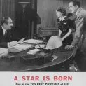 Zrodila se hvězda (1937) - Oliver Niles