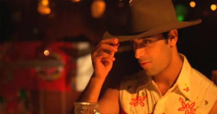 Indian Cowboy (2004) - Guru
