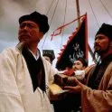 Swordsman (1990) - New head of Seun Fung Tong