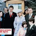 Educating Rita (1983) - Denny