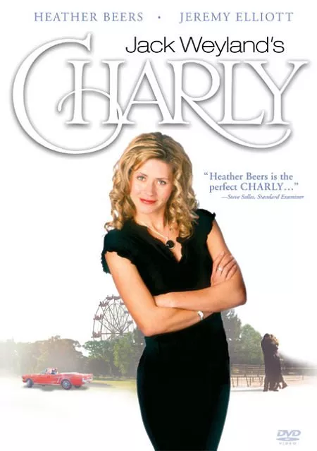 Heather Beers (Charlene ’Charly’ Riley) zdroj: imdb.com