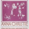 Anna Christie (1930) - Marthy