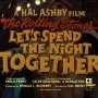 Let's Spend the Night Together 1983 (1982) - Himself