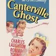 The Canterville Ghost (1944) - Lady Jessica de Canterville