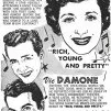 Rich, Young and Pretty (1951) - Andre Milan