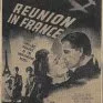Reunion in France (1942) - Robert Cortot