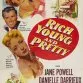 Rich, Young and Pretty (1951) - Elizabeth Rogers