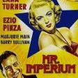 Mr. Imperium (1951) - Prince Alexis aka Mr. Imperium