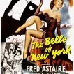 Kráska z New Yorku (1952) - Angela Bonfils