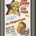 Mr. Imperium (1951) - Prince Alexis aka Mr. Imperium