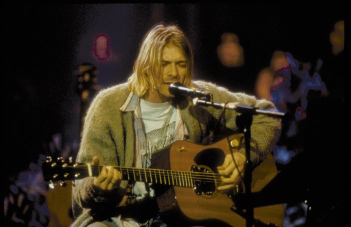 Kurt Cobain (Self) zdroj: imdb.com