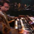 MTV Unplugged (1989) - Hammond organ