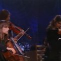 MTV Unplugged (1989) - Self - viola