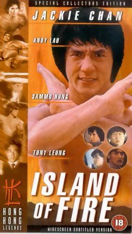 Jackie Chan, Sammo Kam-Bo Hung, Andy Lau, Tony Ka Fai Leung zdroj: imdb.com