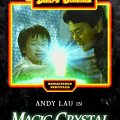 Magický krystal (1986) - Lau Ta