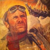 Scott v Antarktidě (více) (1948) - Captain R.F. Scott R.N.