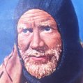 Scott of the Antarctic (1948) - Captain R.F. Scott R.N.