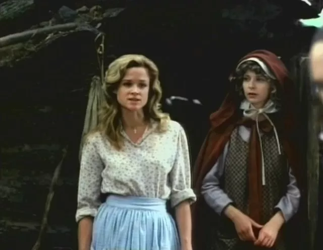 Sally Klein (Fanny Dalton), Kerry Sherman (Margaret Buchanan) zdroj: imdb.com