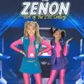 Zenon: Návštěva na Zemi (1999) - Zenon Kar