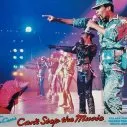 Can't Stop the Music (1980) - Village People: Indian