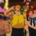 X-Men '97 (2024-?) - Jubilee