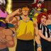 X-Men ´97 (seriál 2024-?) - Rogue