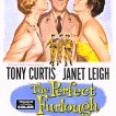 The Perfect Furlough (1958) - Sandra Roca