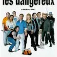 Les dangereux (2002) - Francis Jobin