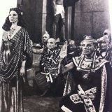 Země faraonů (1955) - Hamar, the High Priest