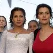 Die Syrische Braut (2004) - Mona
