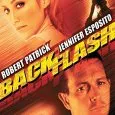Backflash (2001) - Olive Dee 'Harley' Klintucker