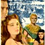Land of the Pharaohs (1955) - Treneh, The Captain of the Guard
