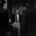 Mrtvý mezi živými 1946 (1947) - Jirí Valta - postal assistant