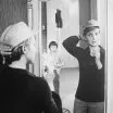 Setkání v červenci (1978) - David