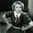 Dievčatá, nedajte sa! (1937) - žačka v internátě Vlasta