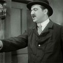 Muži v ofsajde (1931) - obchodník Richard Načeradec