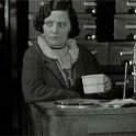 Muži v ofsajde (1931) - Hedvika, Načeradcova žena