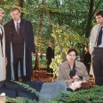 Specialisté na vraždy (1998-2006) - Eva Glaser