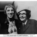 The Adventures of Barry McKenzie (1972) - Aunt Edna Everage