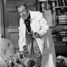 Pán doktor a jeho zvieratká (1967) - Dr. John Dolittle